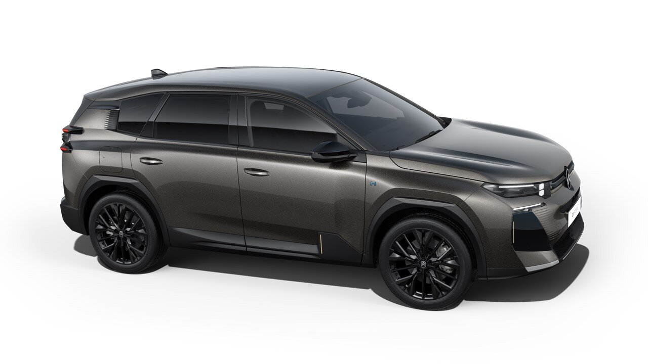 Citroën C5 Aircross Max - Afbeelding 4