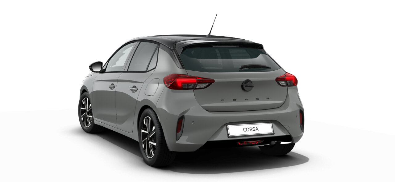 Opel Corsa YES - Afbeelding 2