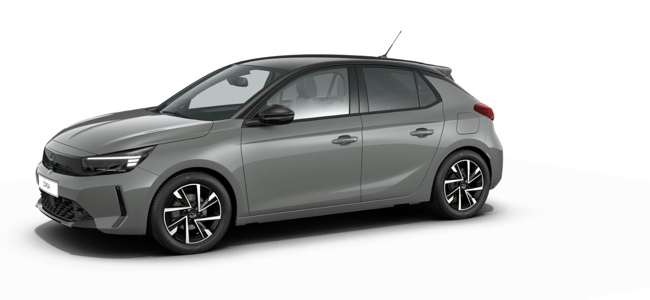 Opel Corsa YES - Afbeelding 3