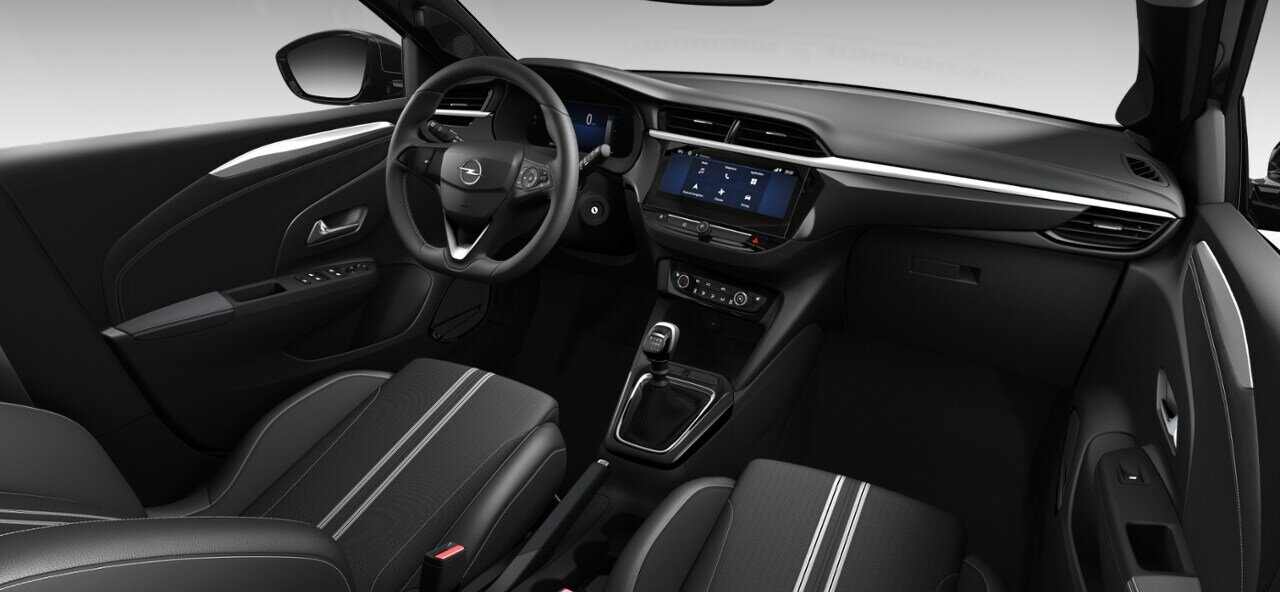 Opel Corsa YES - Afbeelding 5
