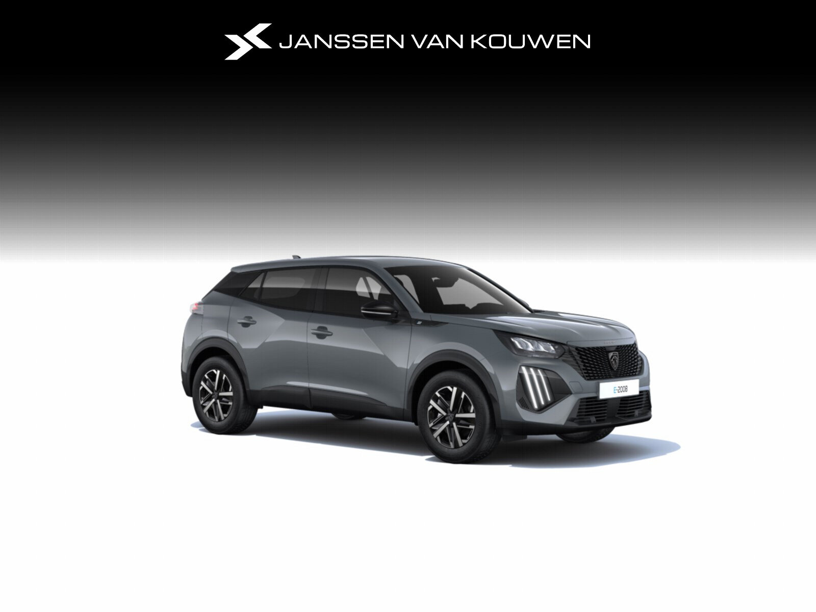 Peugeot e-2008 Business