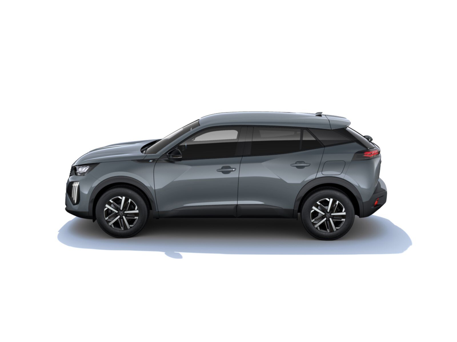 Peugeot e-2008 Business - Afbeelding 4