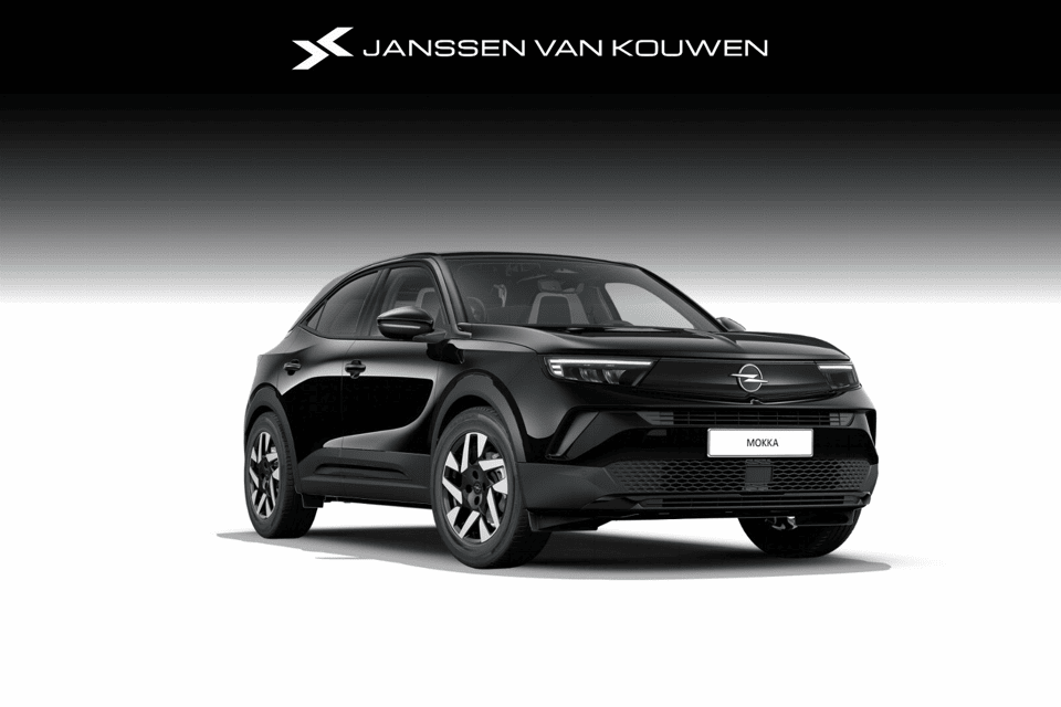 Opel Mokka Business Edition - Afbeelding 1