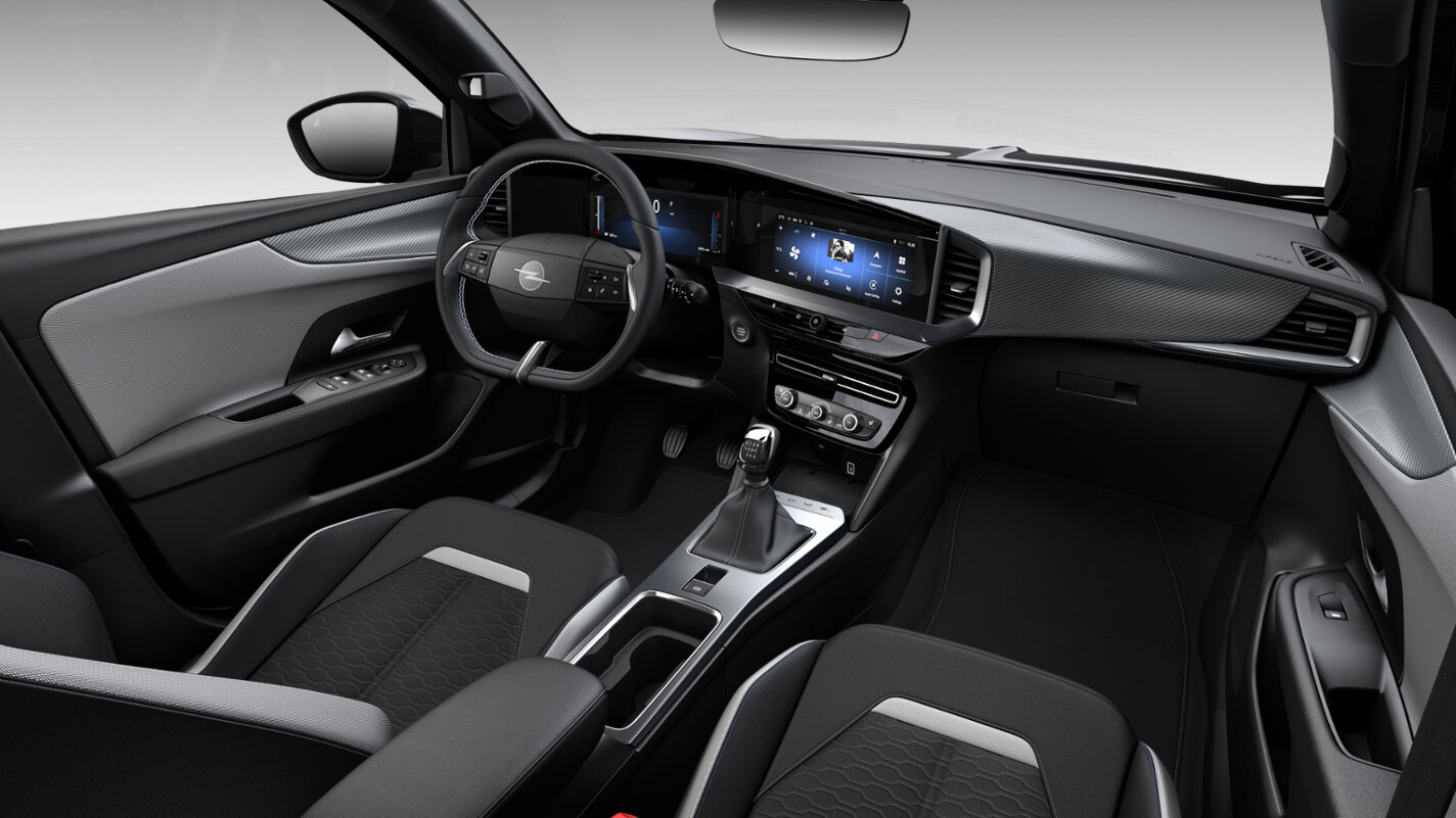 Opel Mokka Business Edition - Afbeelding 5