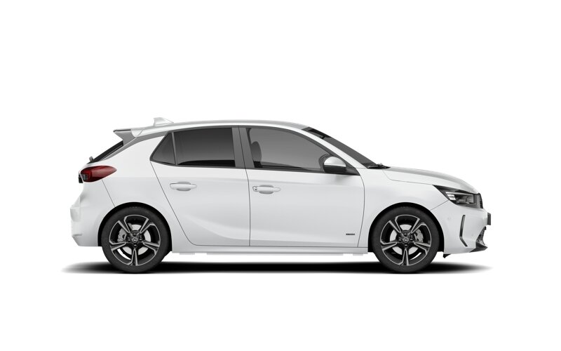 Opel Corsa Ultimate - Afbeelding 4