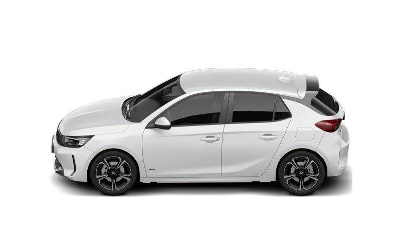 Opel Corsa Ultimate - Afbeelding 5