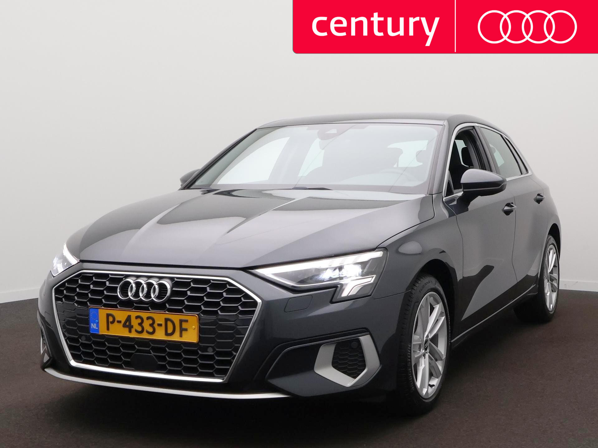 Audi A3 Sportback 30 TFSI Attitude - Afbeelding 1