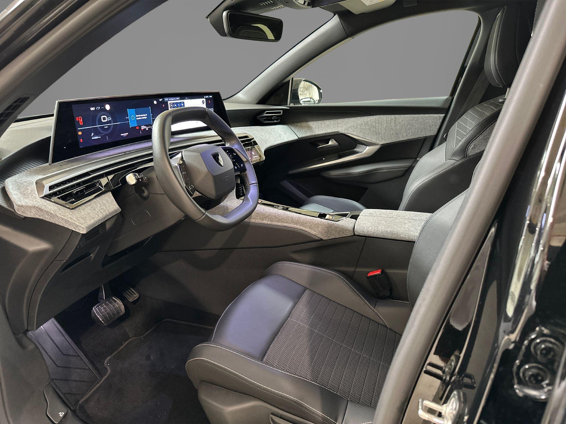 Peugeot 3008 SUV Hybrid 136 pk Allure - Afbeelding 5