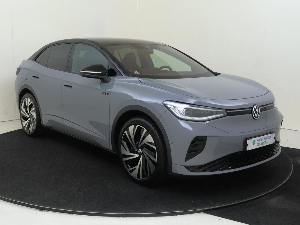 Volkswagen ID.5
