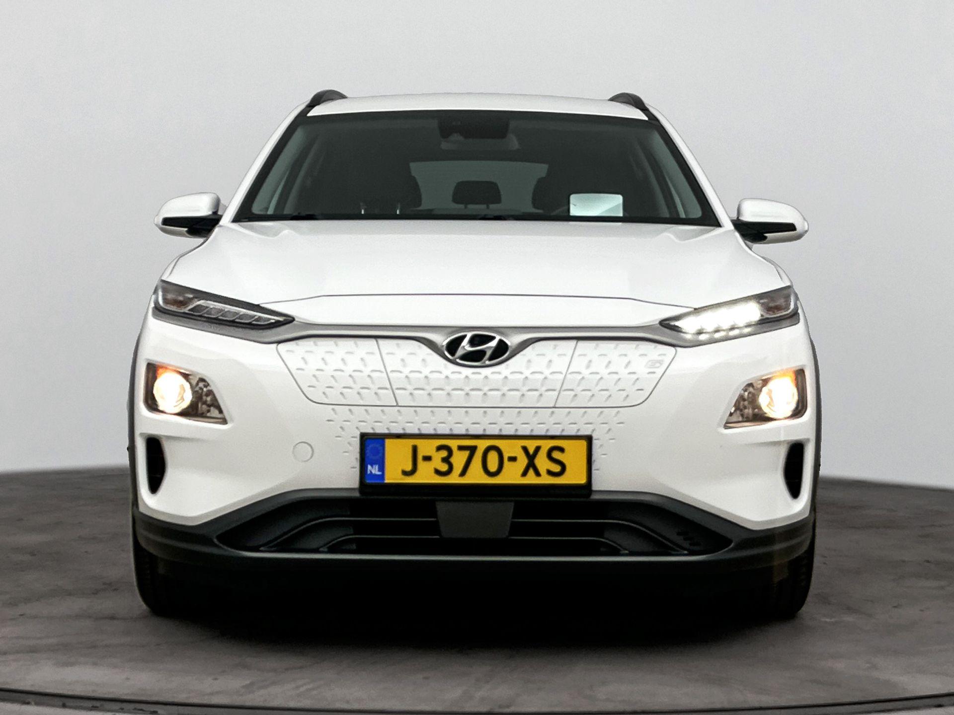 Hyundai Kona EV Fashion 64 kWh - Afbeelding 4