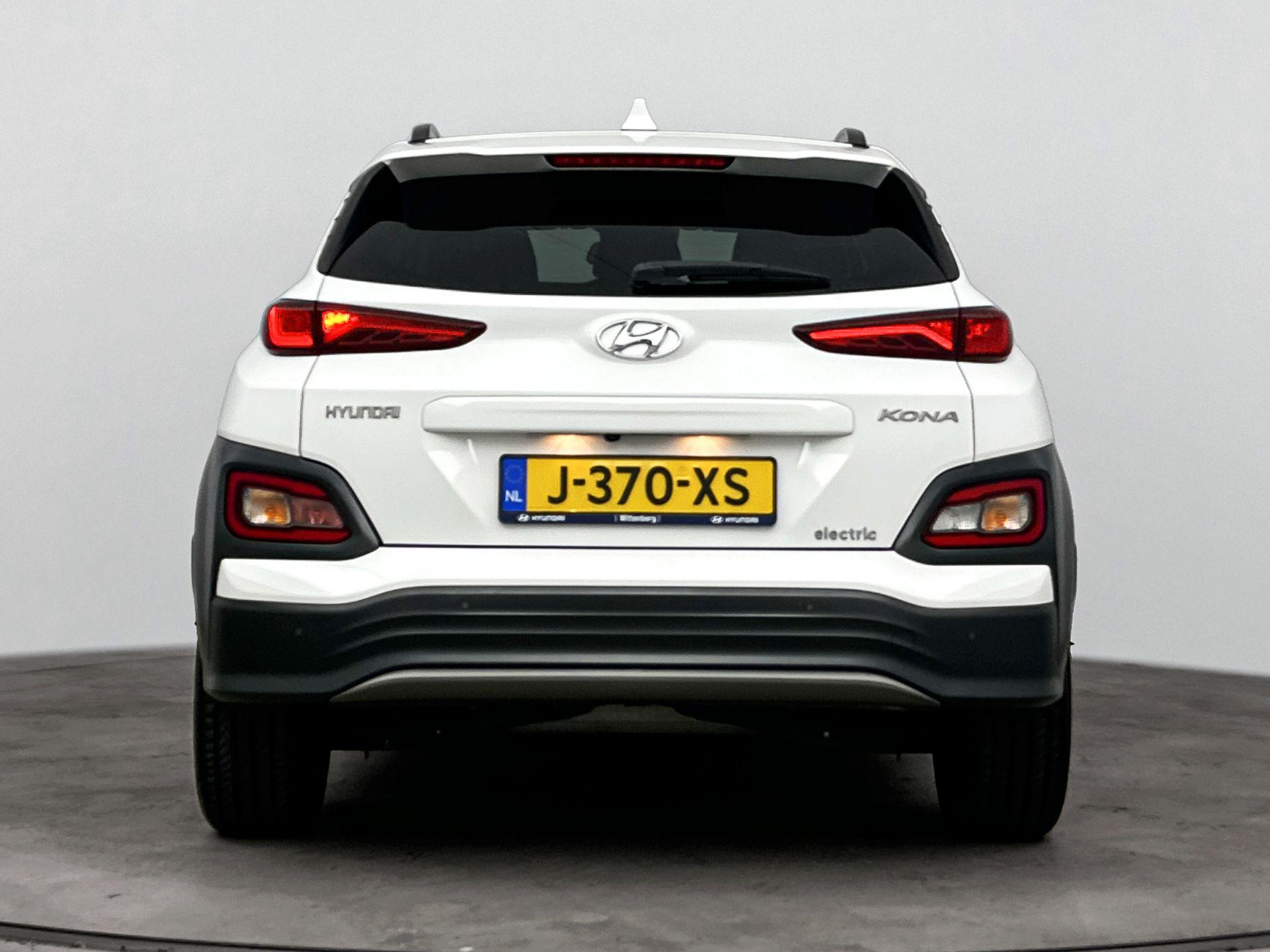 Hyundai Kona EV Fashion 64 kWh - Afbeelding 5