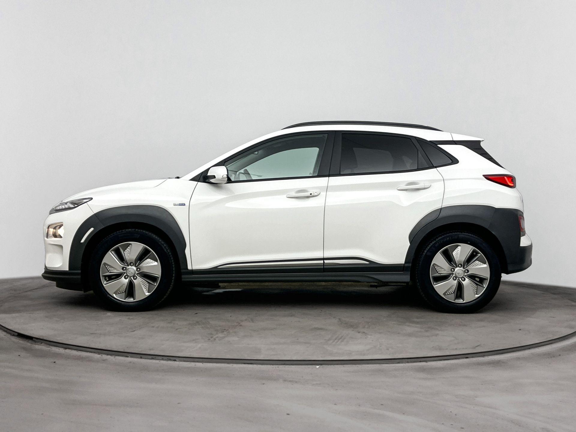 Hyundai Kona EV Fashion 64 kWh - Afbeelding 3