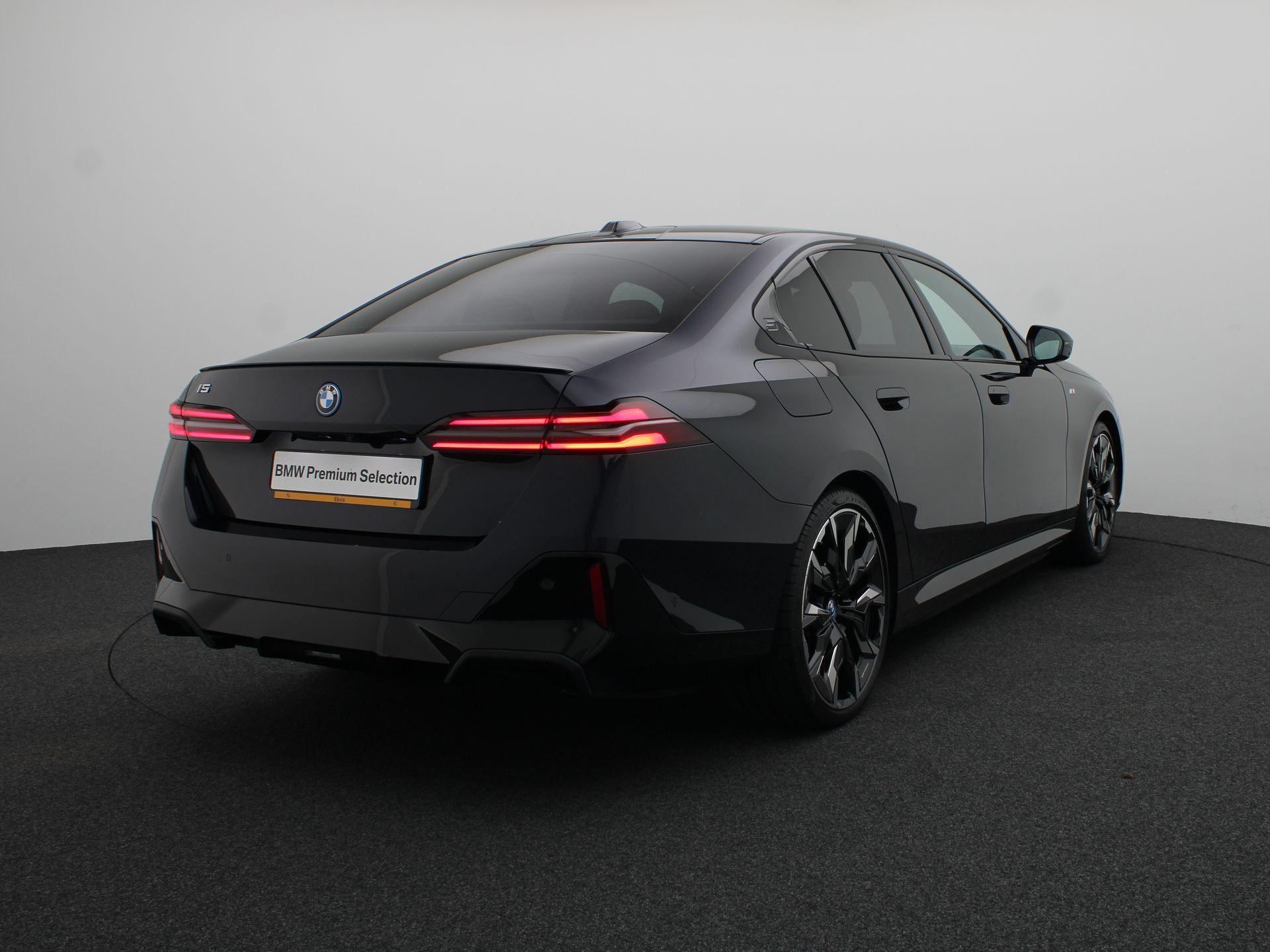 BMW i5 Sedan eDrive40 - Afbeelding 2
