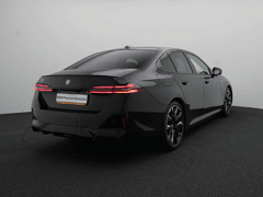 BMW i5 Sedan eDrive40 - Afbeelding 2