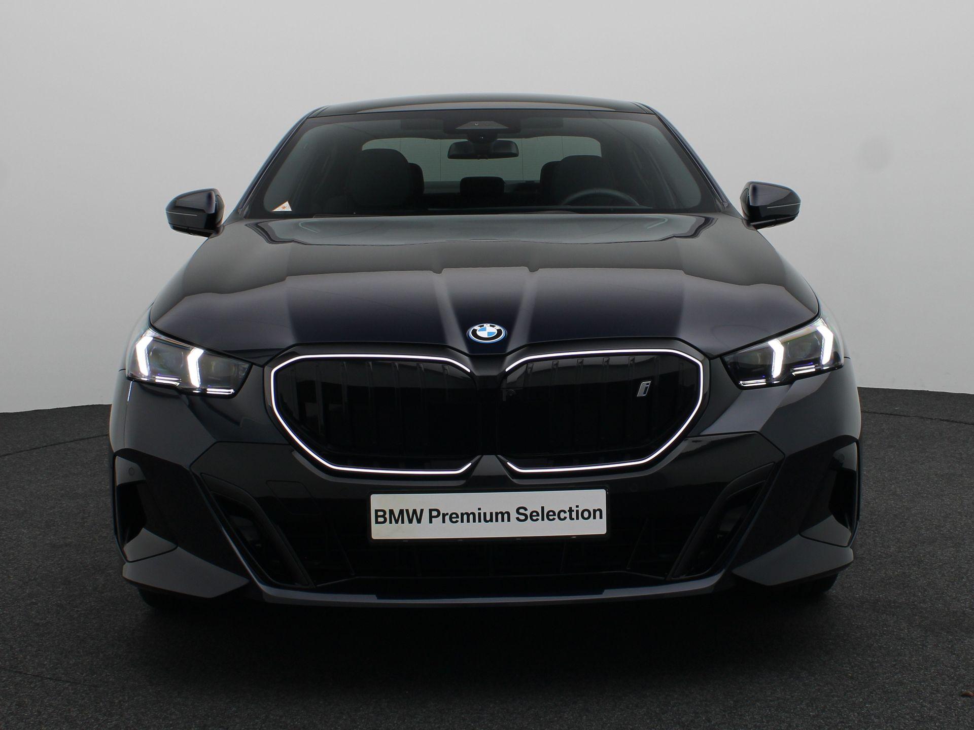 BMW i5 Sedan eDrive40 - Afbeelding 3