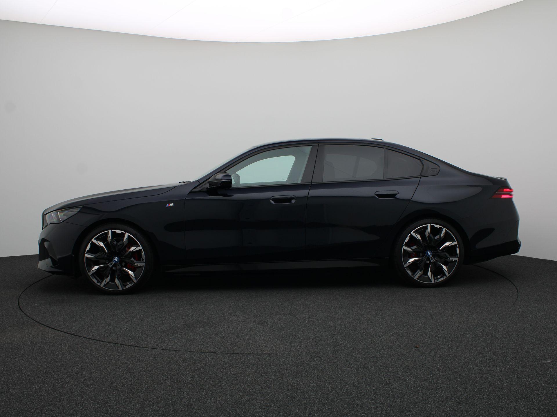 BMW i5 Sedan eDrive40 - Afbeelding 4