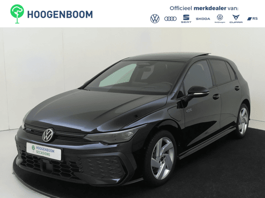 Volkswagen Golf 1.5 eHybrid GTE