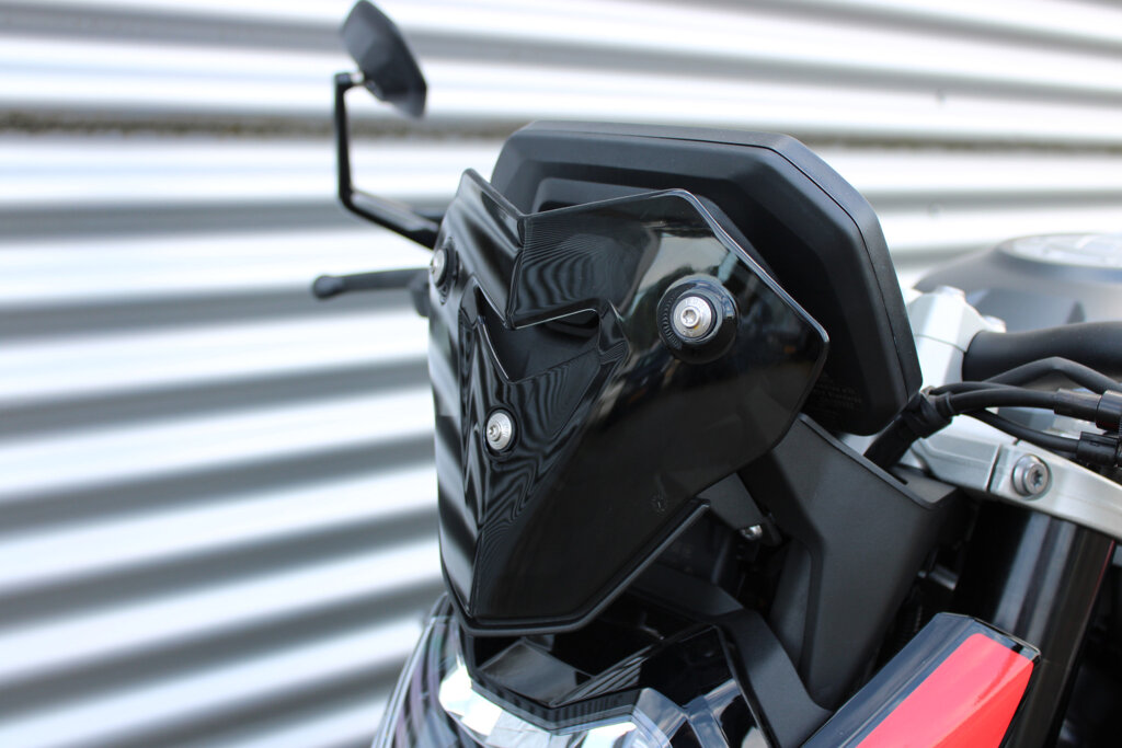 BMW F 900 R 6