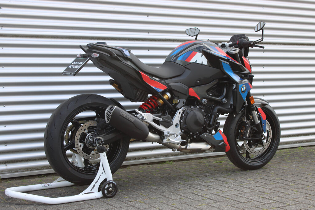 BMW F 900 R 7