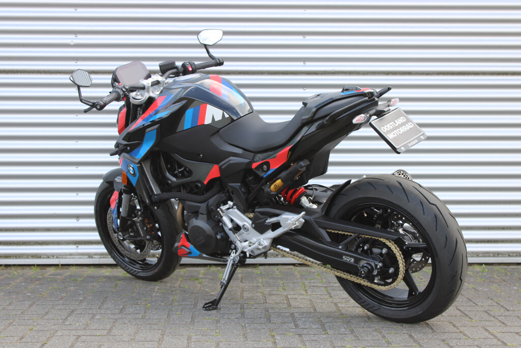 BMW F 900 R 11