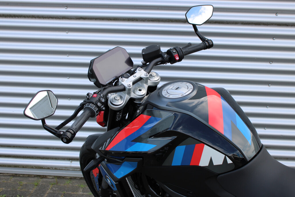 BMW F 900 R 15