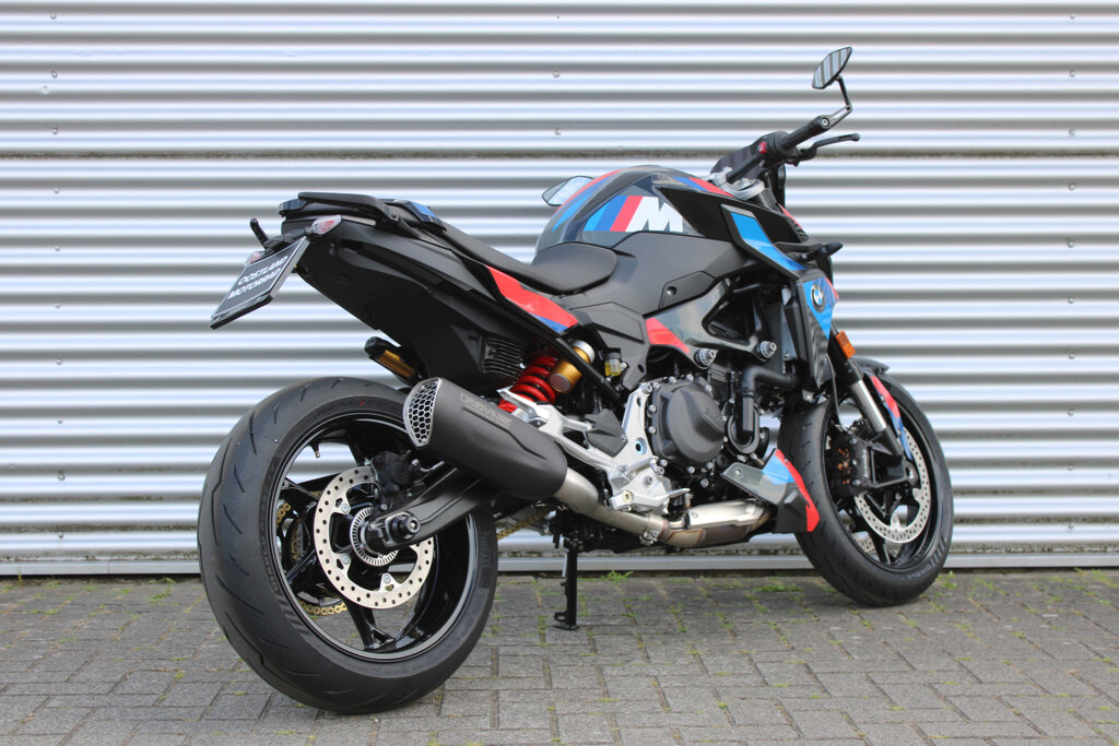 BMW F 900 R 17