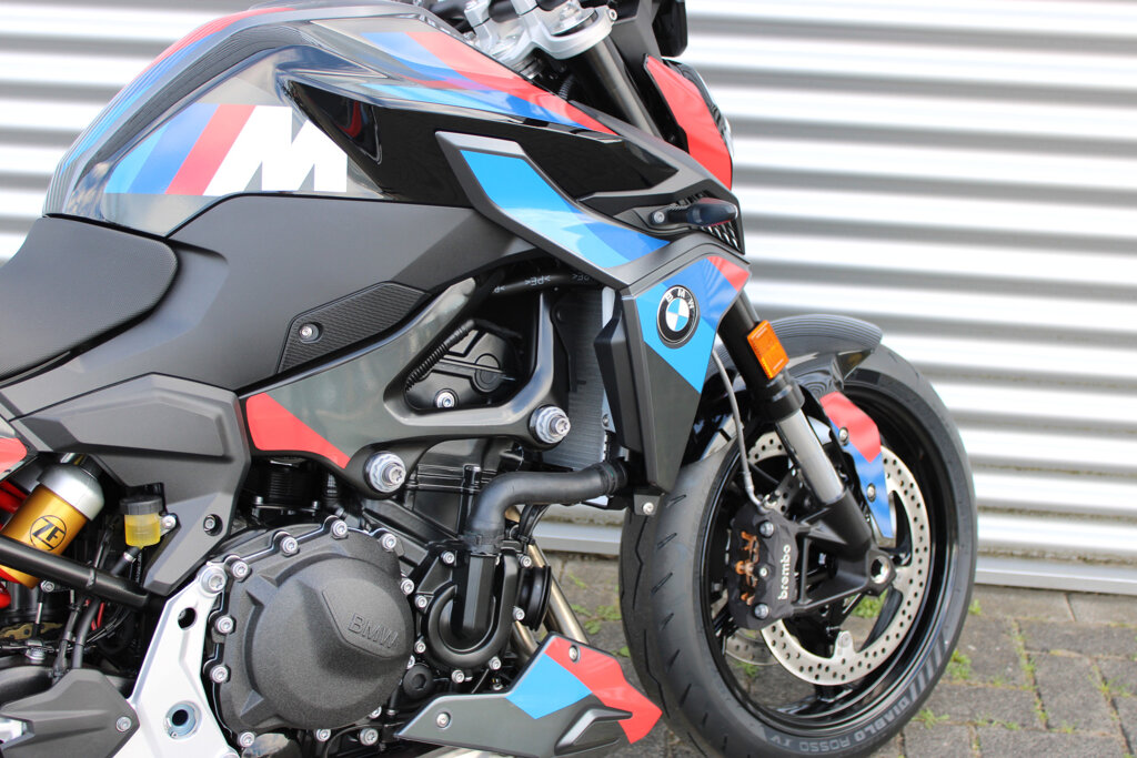 BMW F 900 R 18