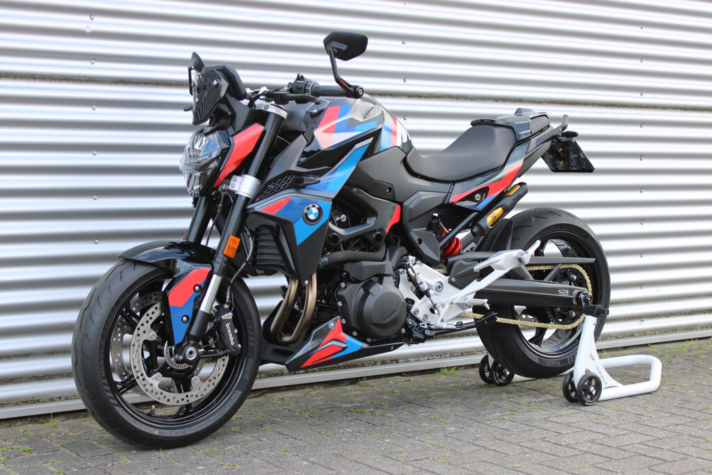 BMW F 900 R 20