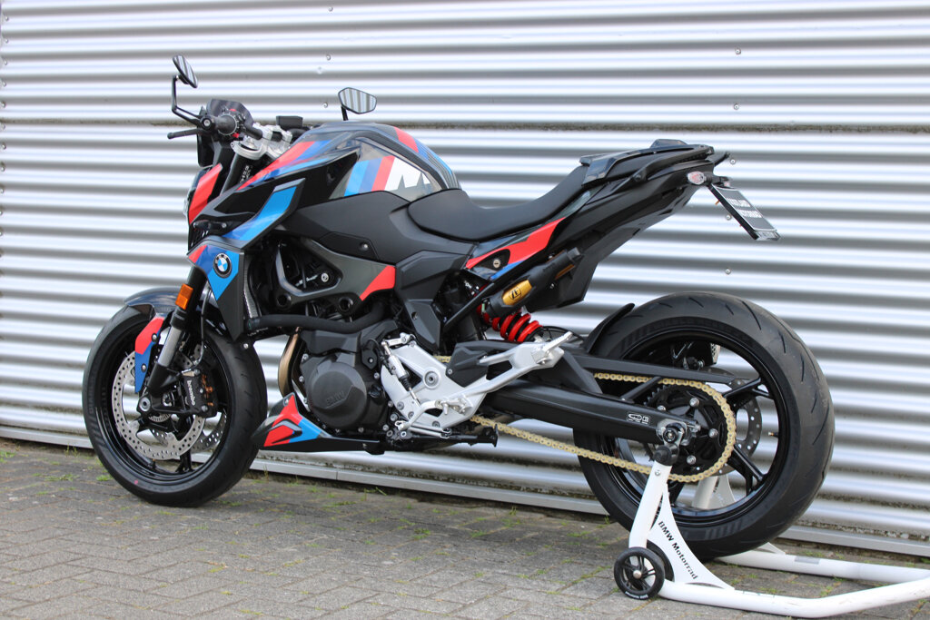 BMW F 900 R 22