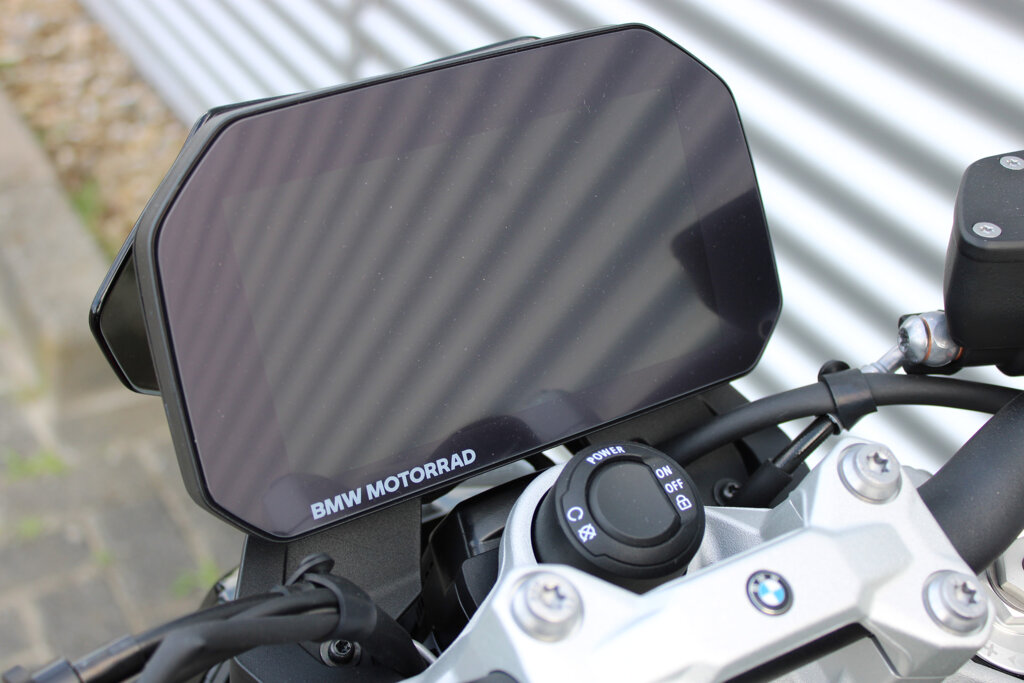 BMW F 900 R 28