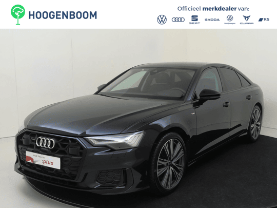 Audi A6 Limousine 55 TFSI e quattro Pro Line S Competition