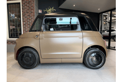Fiat Topolino - Afbeelding 2