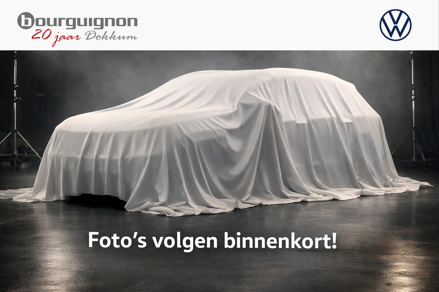 Volkswagen Tayron 1.5 eHybrid R-Line - Afbeelding 1