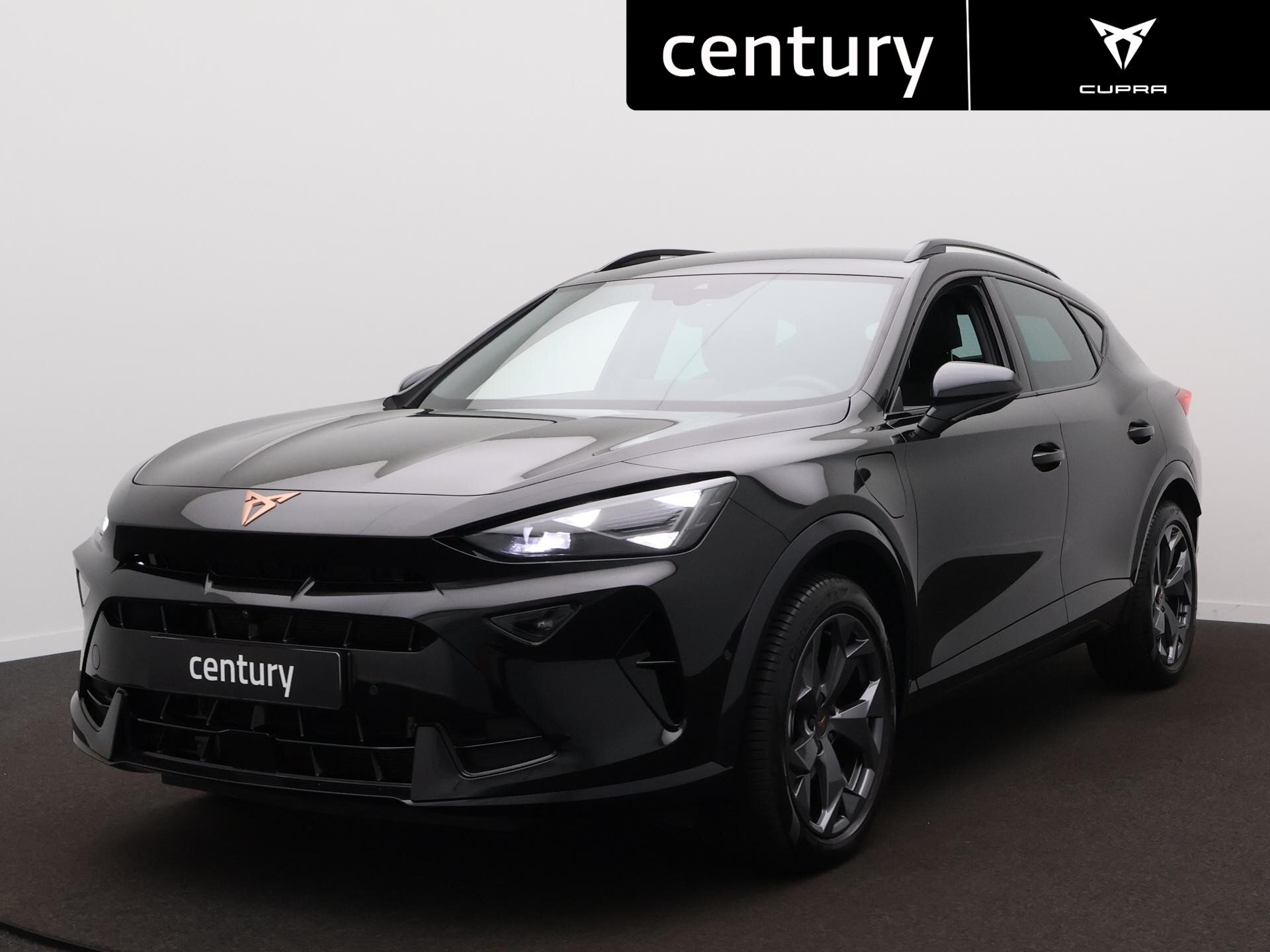 Cupra Formentor 1.5 TSI e-Hybrid Business