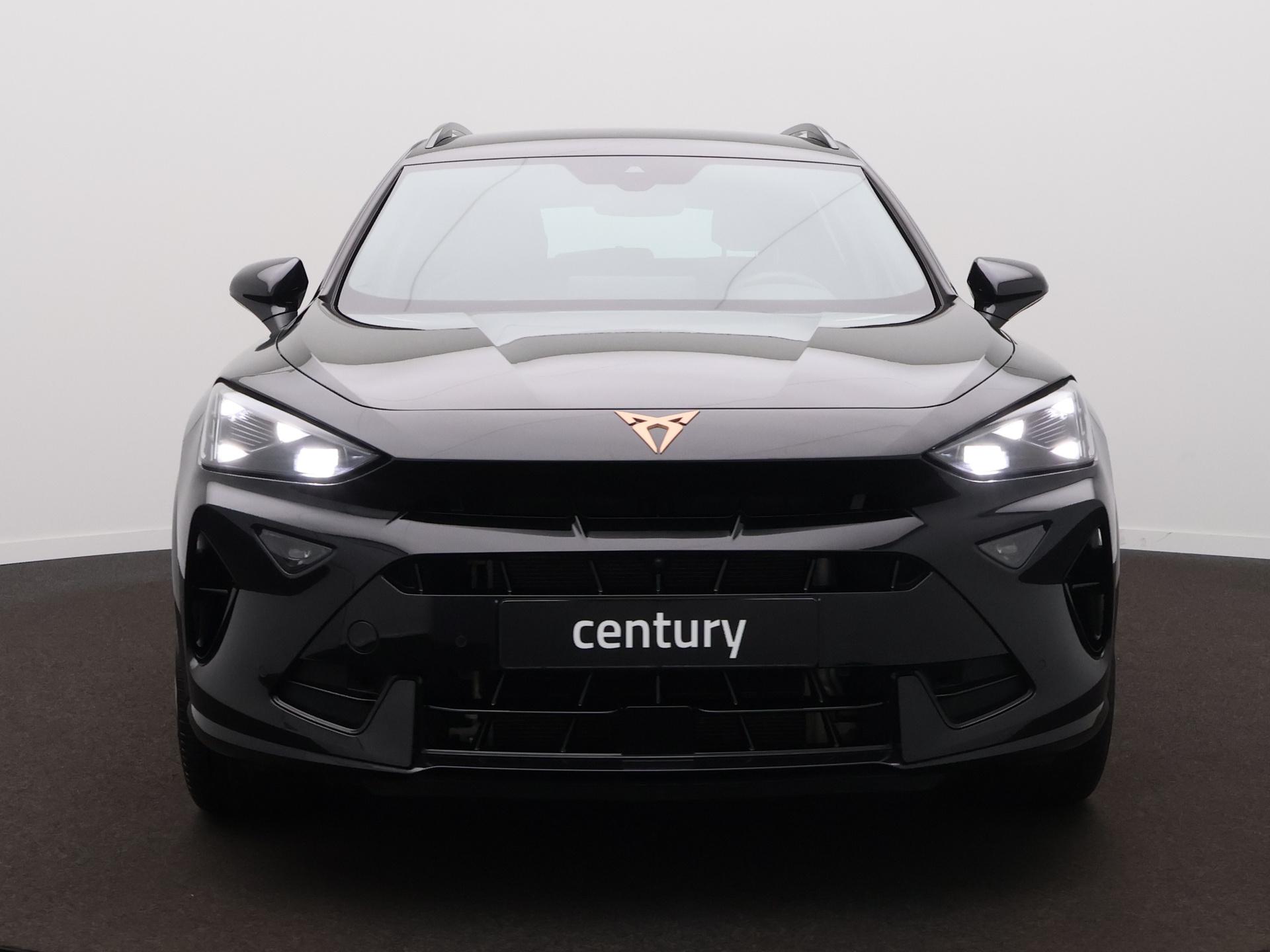 Cupra Formentor 1.5 TSI e-Hybrid Business - Afbeelding 2