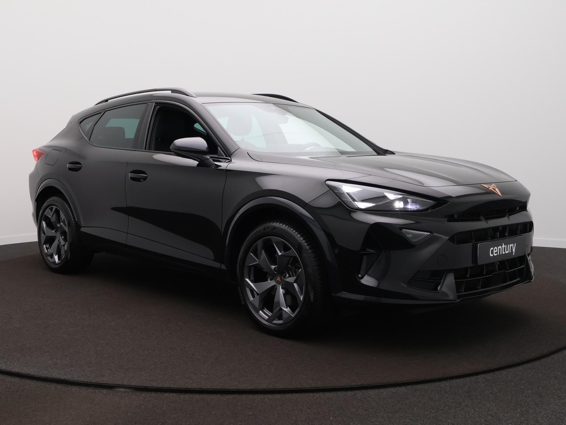 Cupra Formentor 1.5 TSI e-Hybrid Business - Afbeelding 3