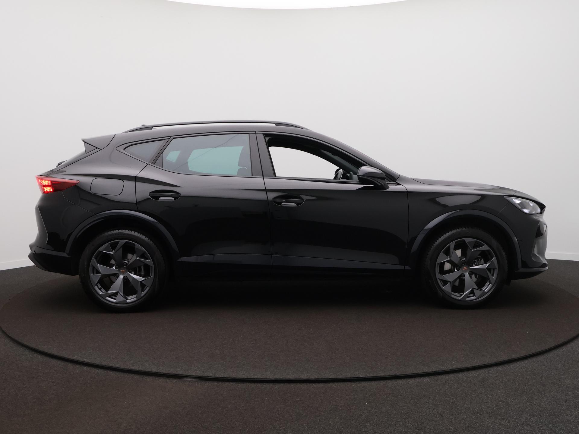 Cupra Formentor 1.5 TSI e-Hybrid Business - Afbeelding 5