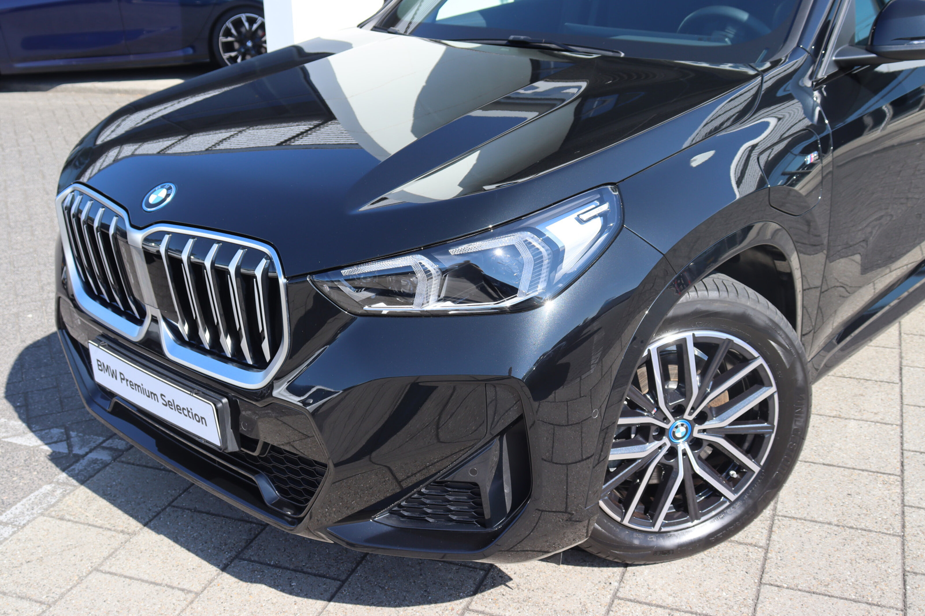 BMW X1 xDrive25e M Sport Automaat