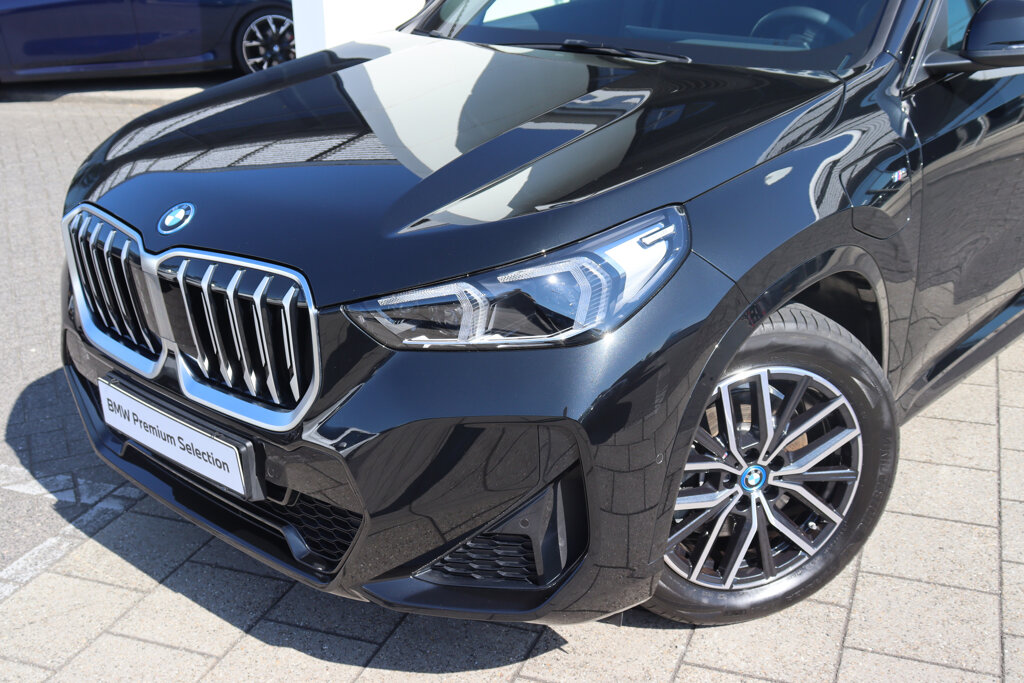 BMW X1 2