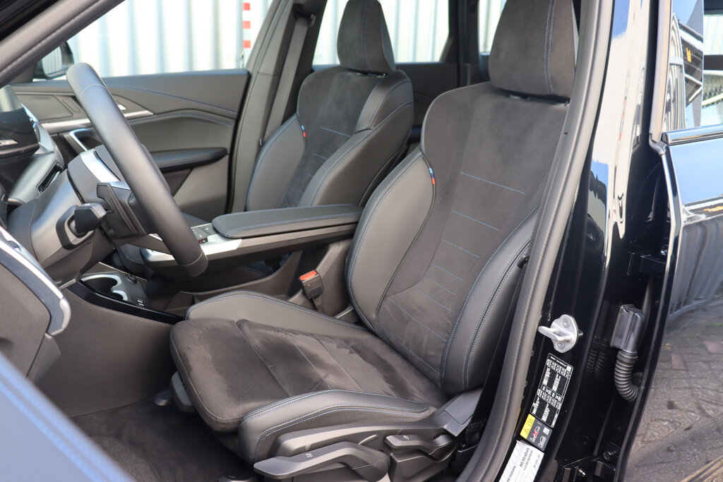 BMW X1 4
