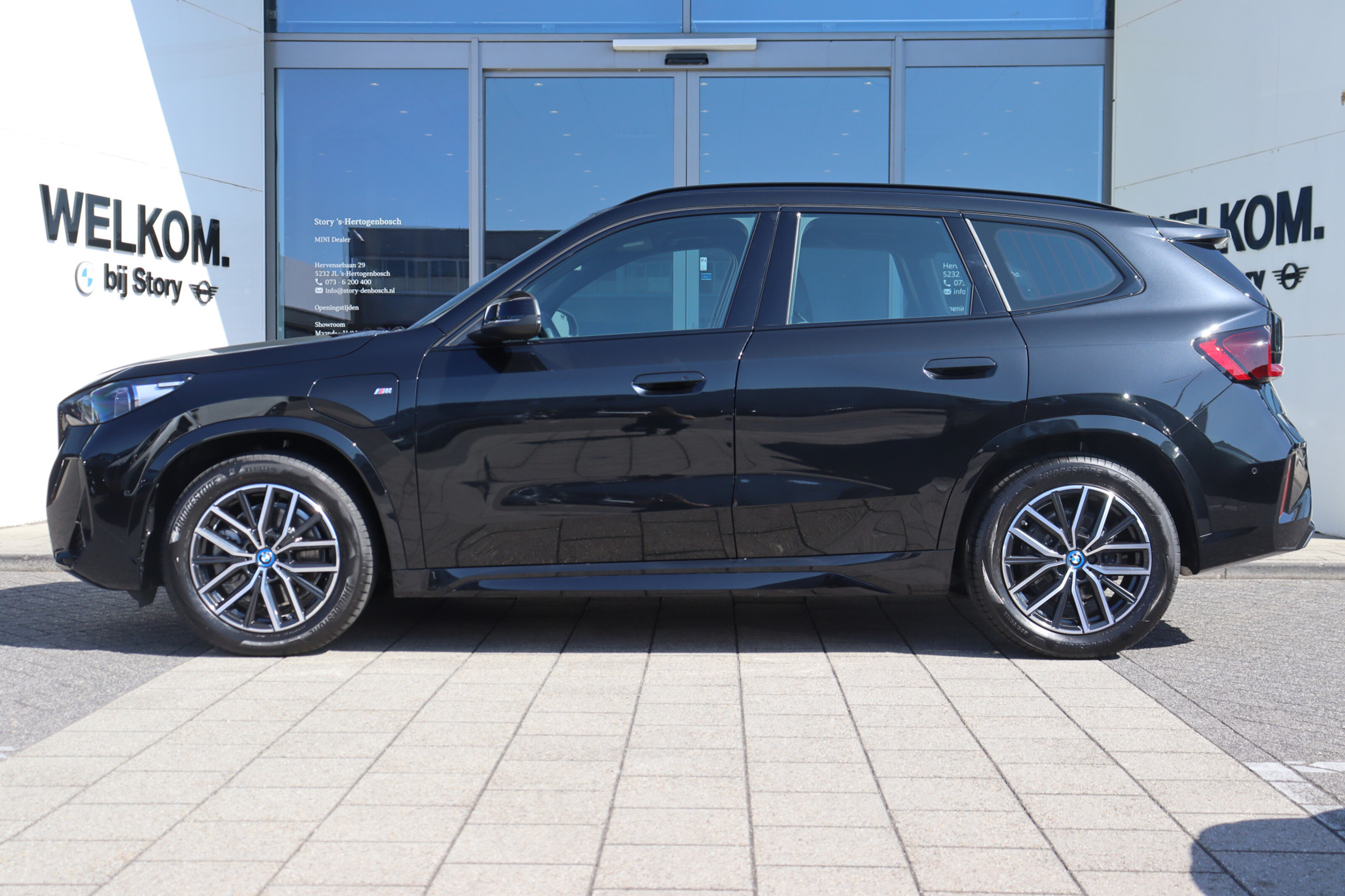 BMW X1 7