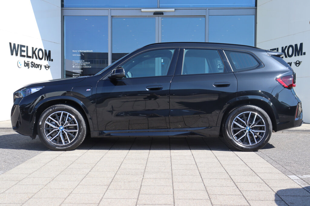 BMW X1 7