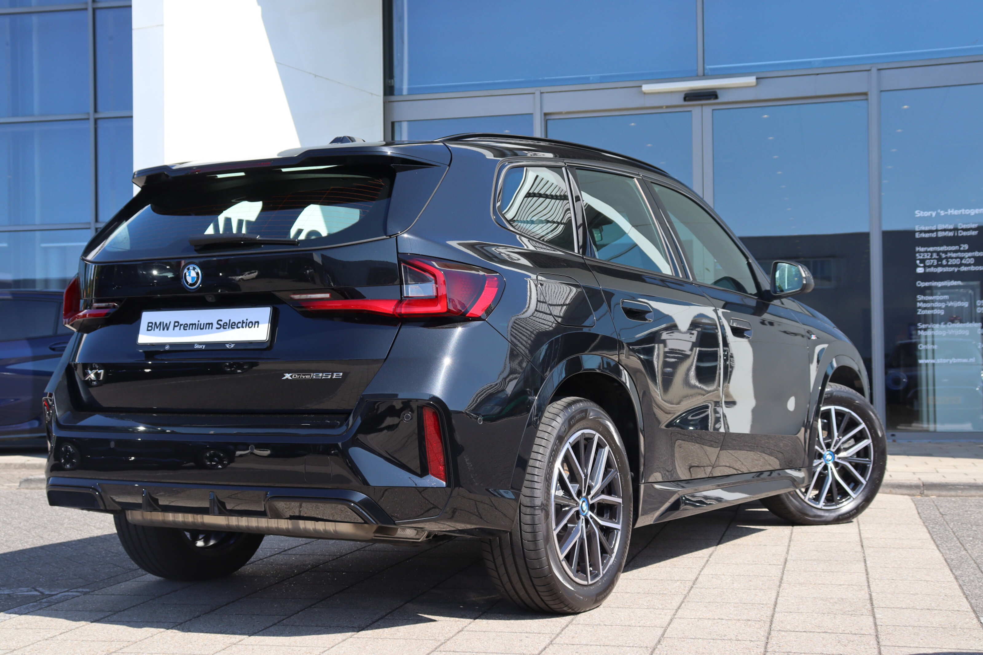 BMW X1 9