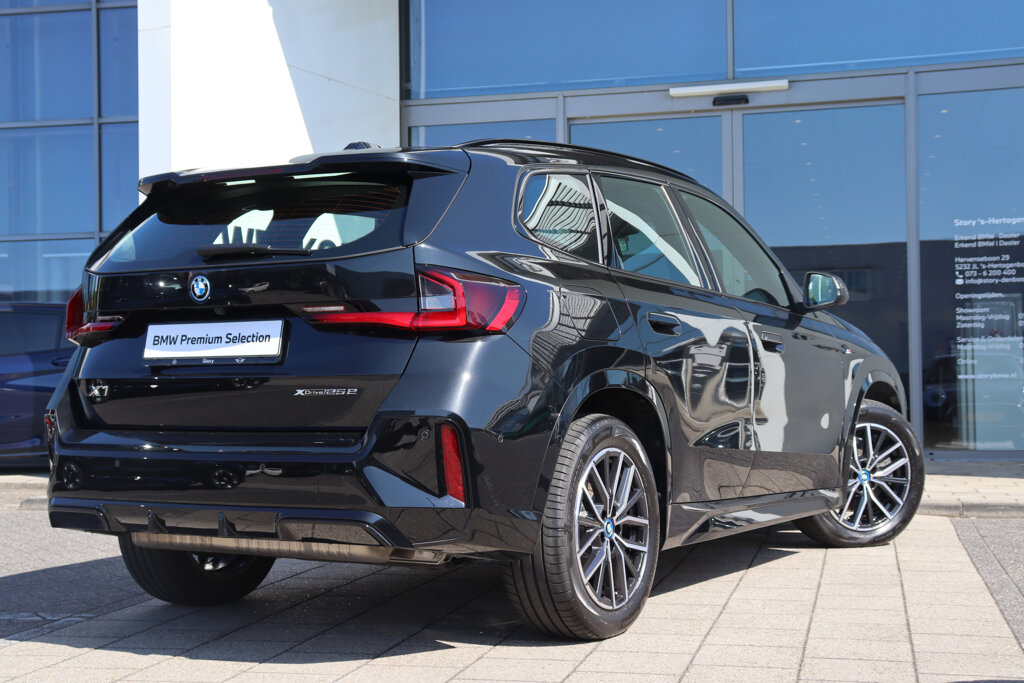 BMW X1 9