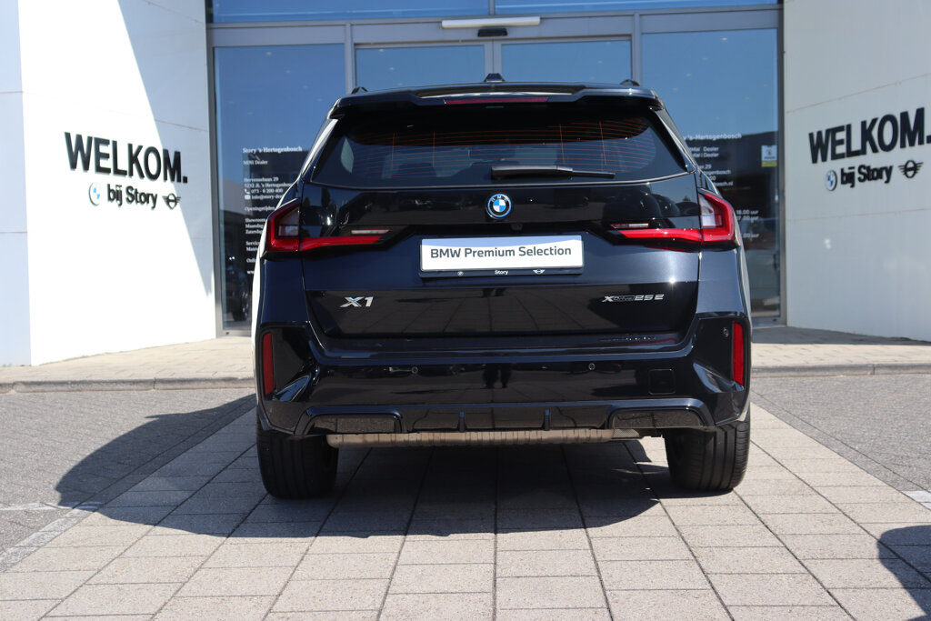 BMW X1 10