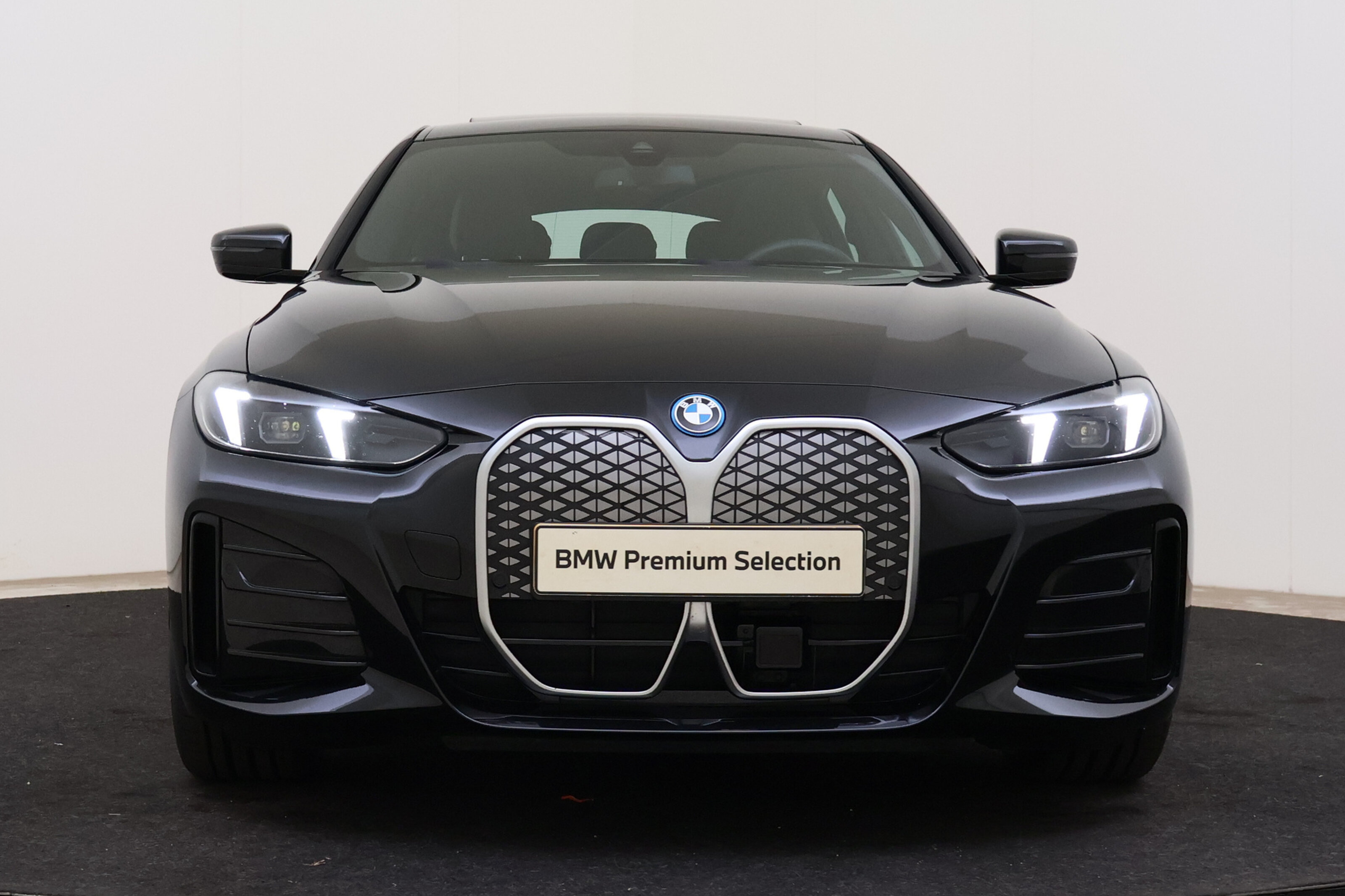 BMW i4 eDrive40 M Sport