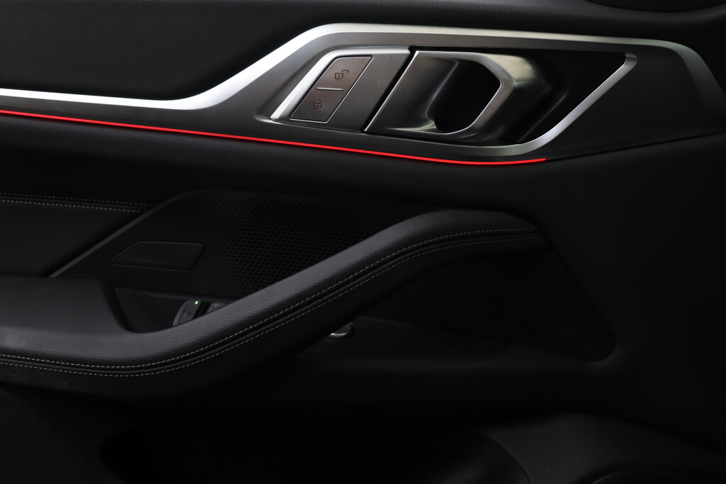 BMW i4 40