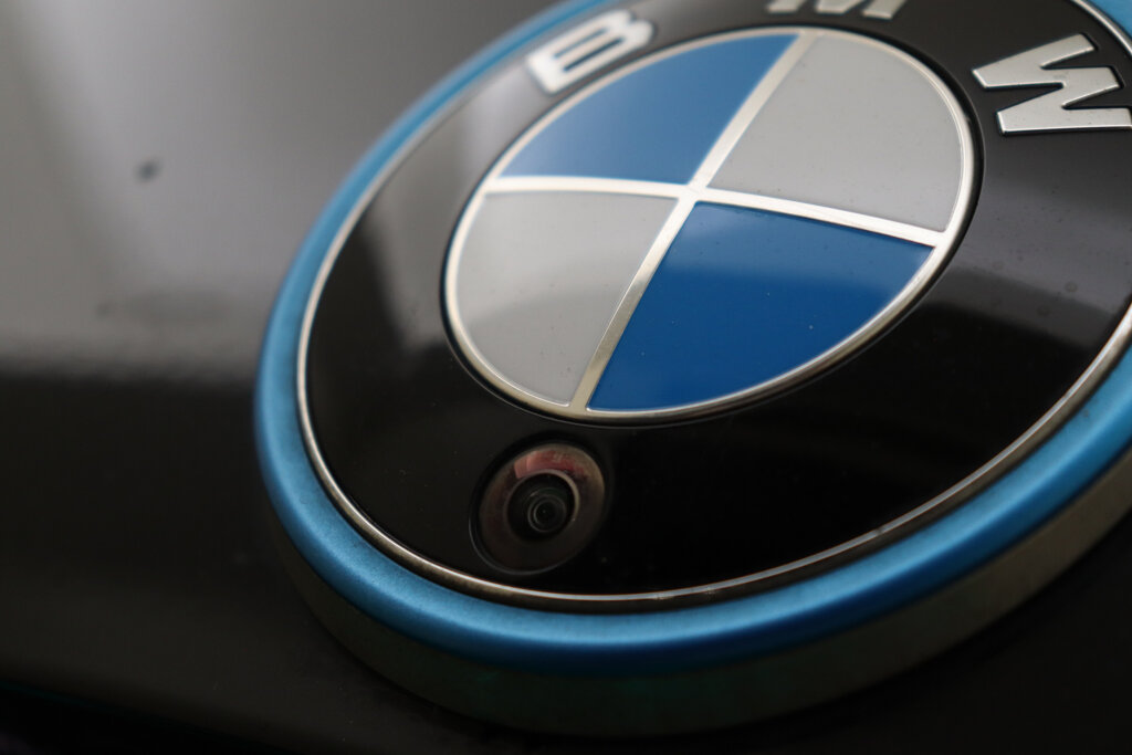 BMW i4 54