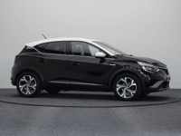 Renault Captur TCe 140pk EDC/Autom. R.S. Line - Afbeelding 10