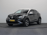 Renault Captur TCe 140pk EDC/Autom. R.S. Line - Afbeelding 7